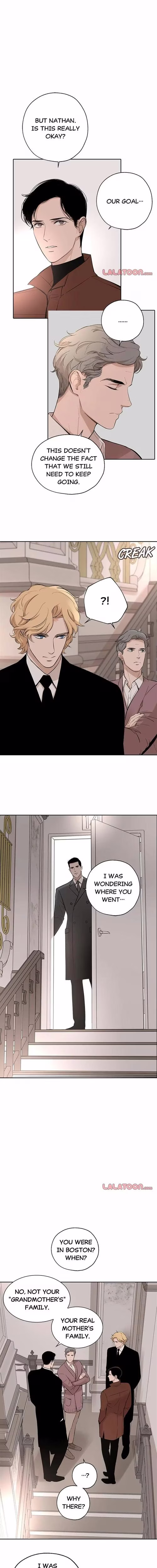 Max Mojave Case Files - Chapter 65 - Part 9