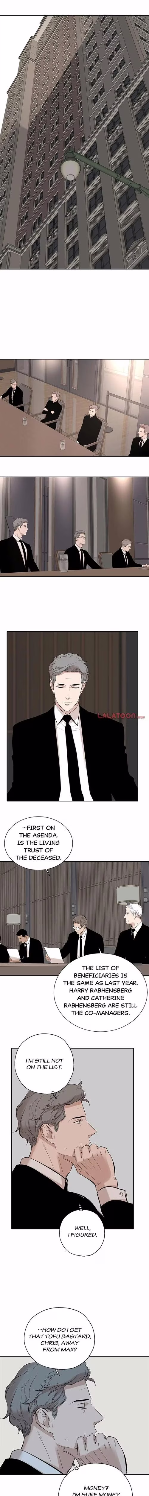 Max Mojave Case Files - Chapter 65 - Part 12