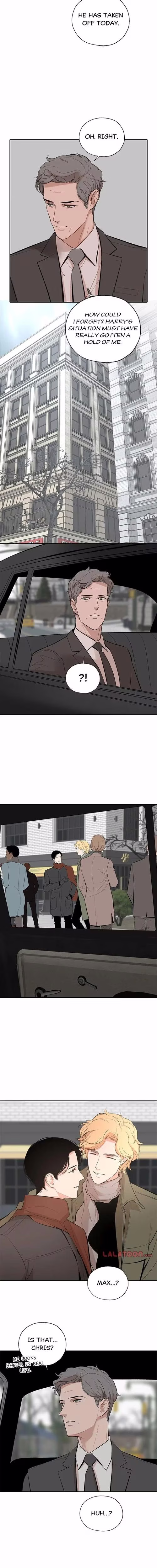 Max Mojave Case Files - Chapter 66 - Part 3