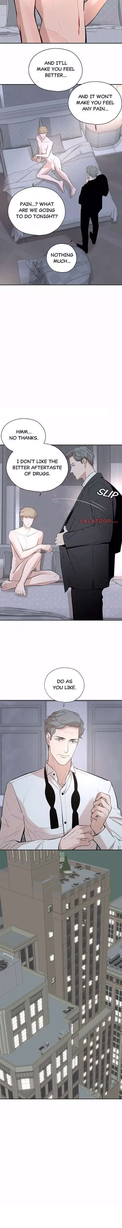 Max Mojave Case Files - Chapter 66 - Part 6