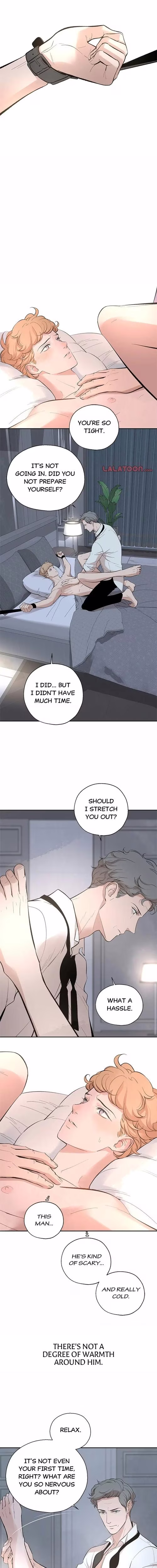 Max Mojave Case Files - Chapter 66 - Part 7