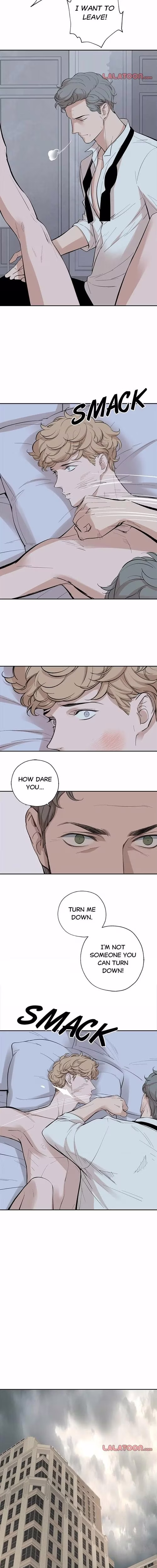 Max Mojave Case Files - Chapter 66 - Part 9