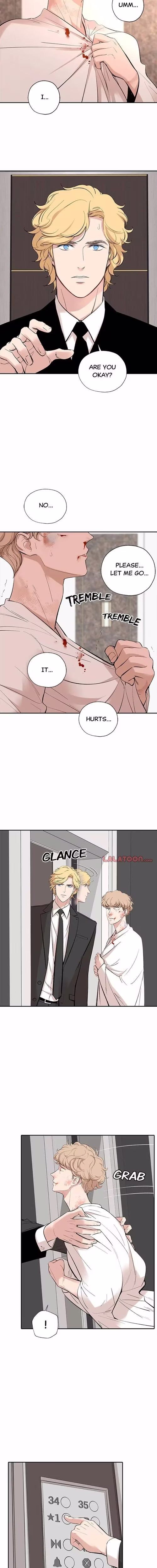 Max Mojave Case Files - Chapter 66 - Part 12