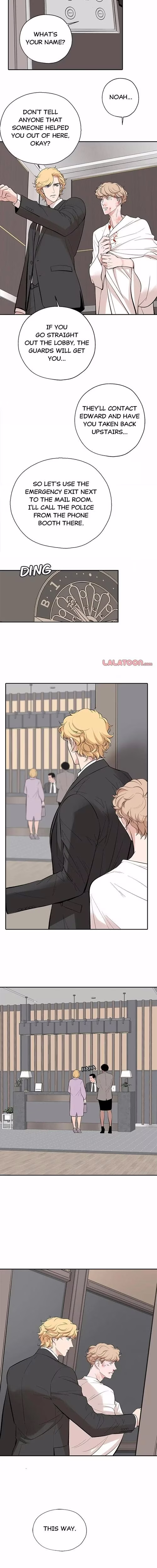 Max Mojave Case Files - Chapter 66 - Part 13