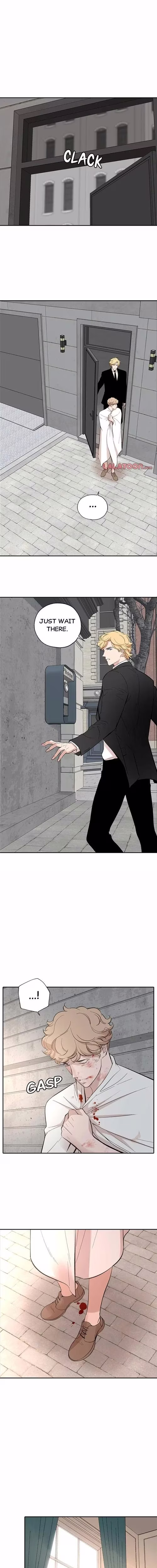 Max Mojave Case Files - Chapter 66 - Part 14