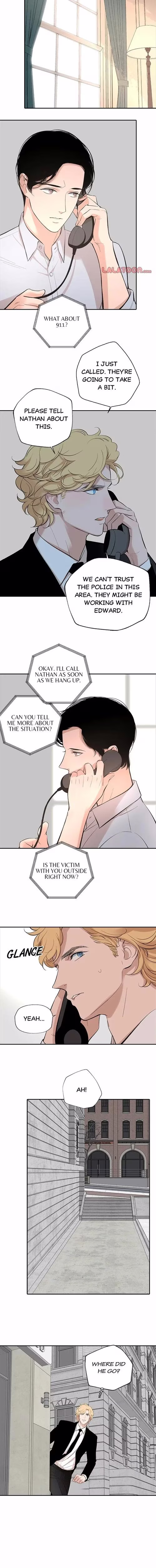 Max Mojave Case Files - Chapter 66 - Part 15