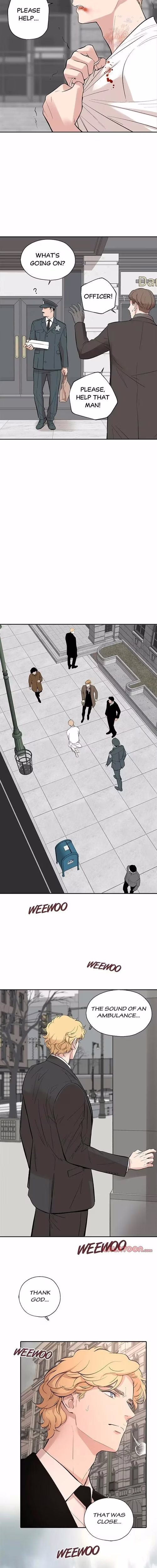 Max Mojave Case Files - Chapter 66 - Part 17