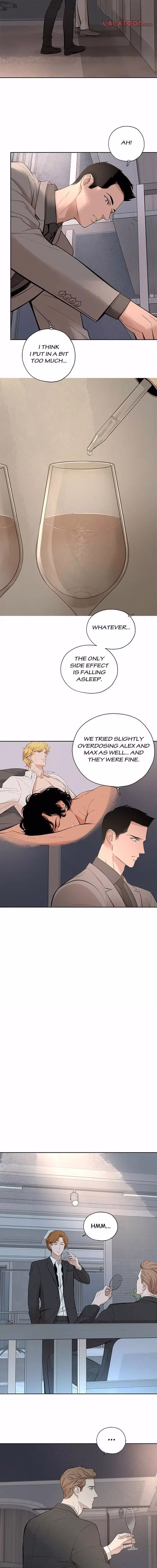 Max Mojave Case Files - Chapter 67 - Part 5