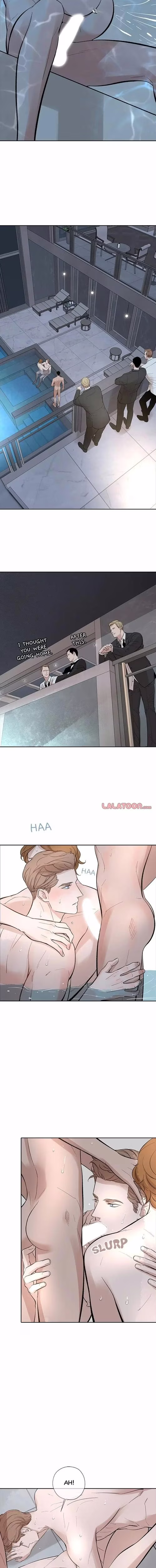 Max Mojave Case Files - Chapter 67 - Part 8