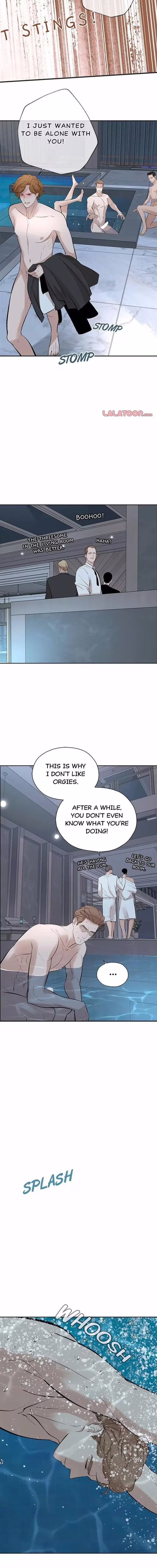 Max Mojave Case Files - Chapter 67 - Part 10