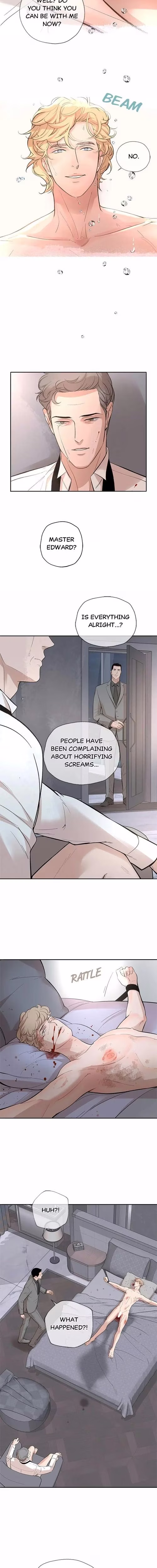 Max Mojave Case Files - Chapter 67 - Part 14