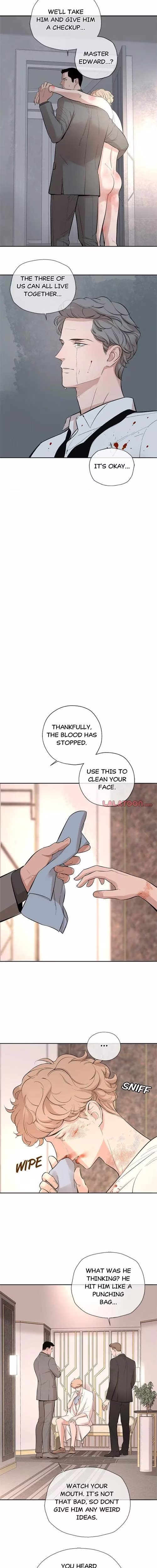 Max Mojave Case Files - Chapter 67 - Part 15