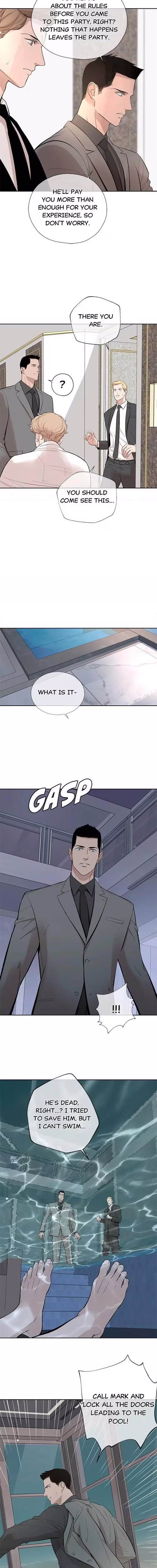 Max Mojave Case Files - Chapter 67 - Part 16