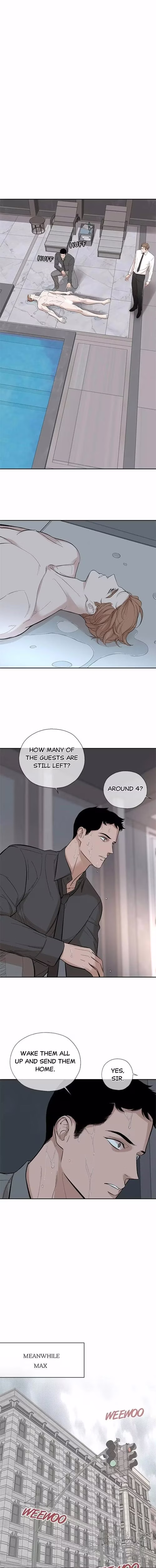 Max Mojave Case Files - Chapter 67 - Part 18