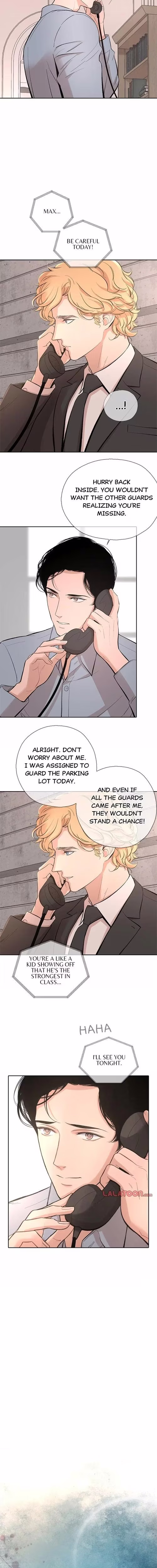 Max Mojave Case Files - Chapter 67 - Part 20