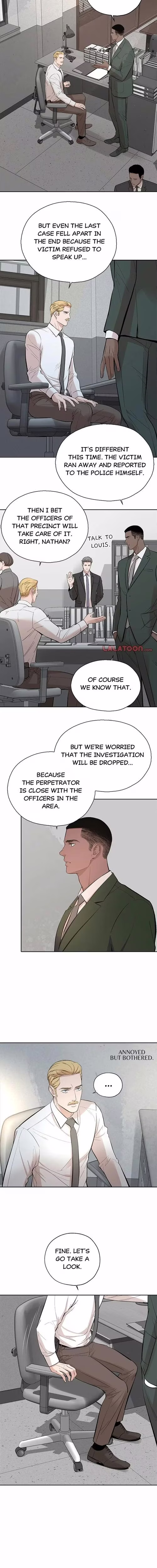 Max Mojave Case Files - Chapter 67 - Part 22