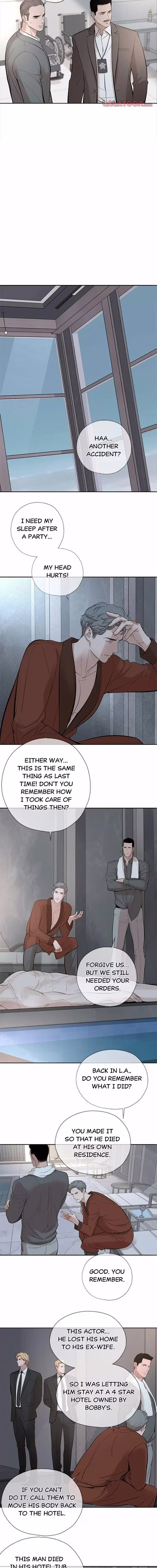 Max Mojave Case Files - Chapter 67 - Part 24