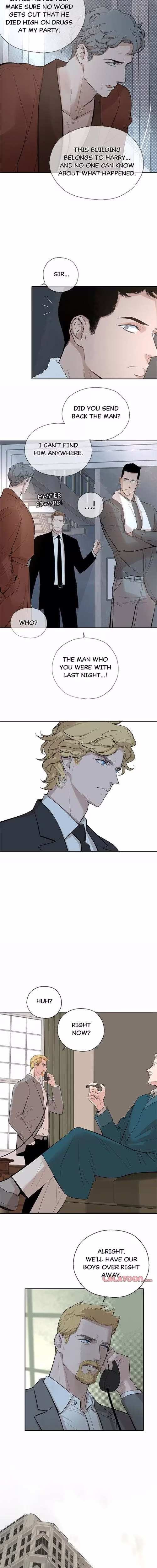 Max Mojave Case Files - Chapter 67 - Part 25