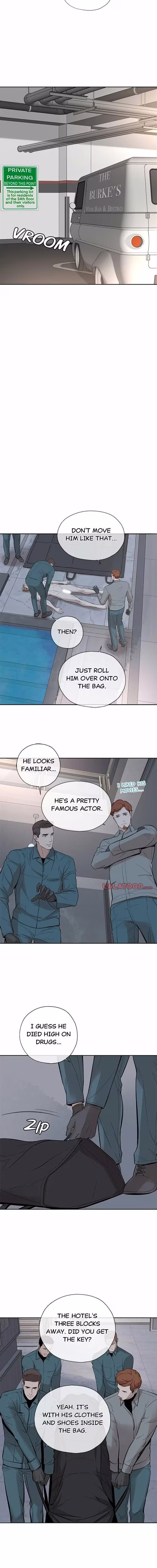 Max Mojave Case Files - Chapter 67 - Part 27