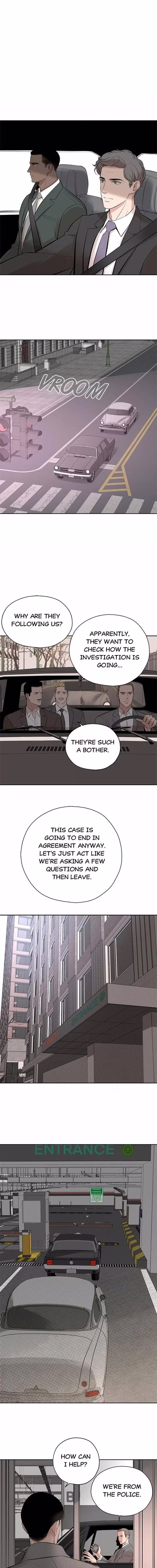 Max Mojave Case Files - Chapter 67 - Part 28