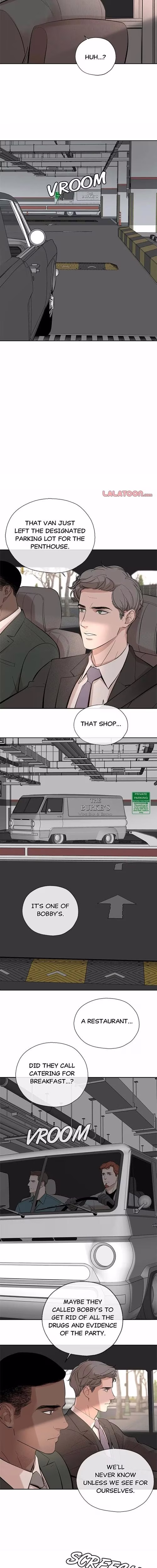 Max Mojave Case Files - Chapter 67 - Part 29