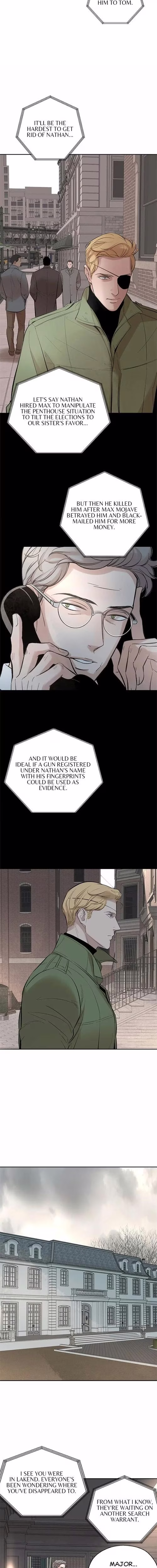 Max Mojave Case Files - Chapter 68 - Part 34