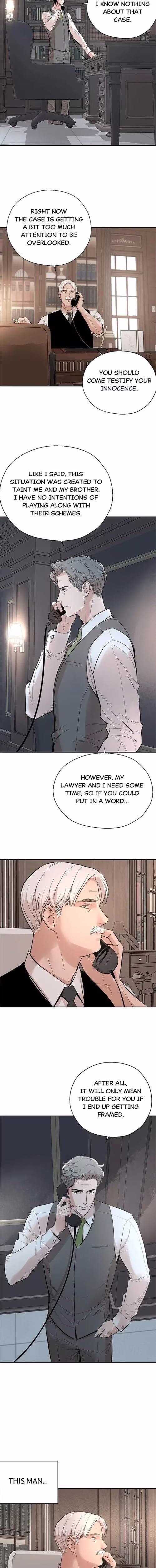 Max Mojave Case Files - Chapter 68 - Part 35