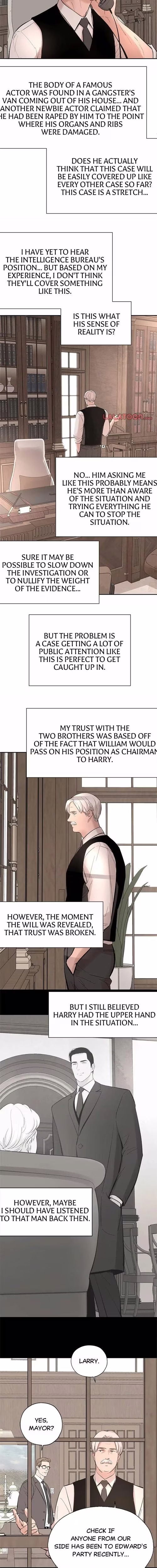 Max Mojave Case Files - Chapter 68 - Part 36