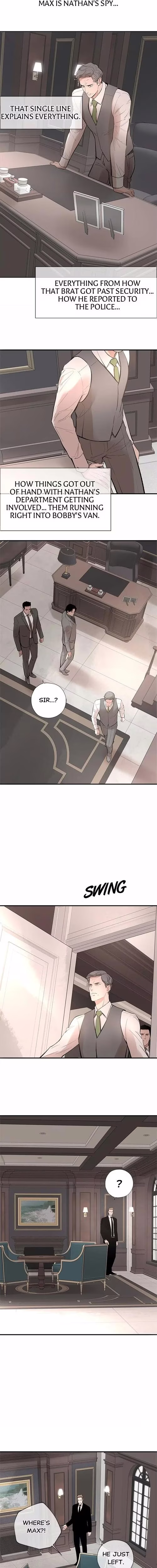 Max Mojave Case Files - Chapter 68 - Part 41