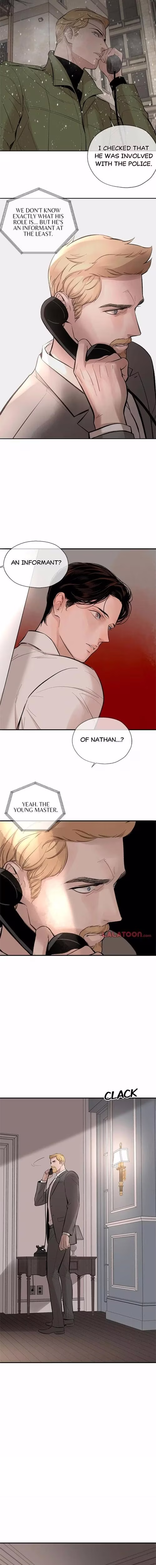 Max Mojave Case Files - Chapter 68 - Part 8