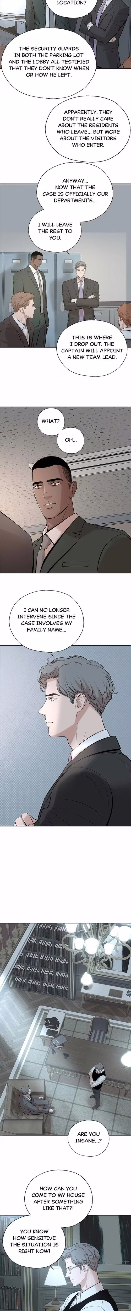 Max Mojave Case Files - Chapter 68 - Part 10