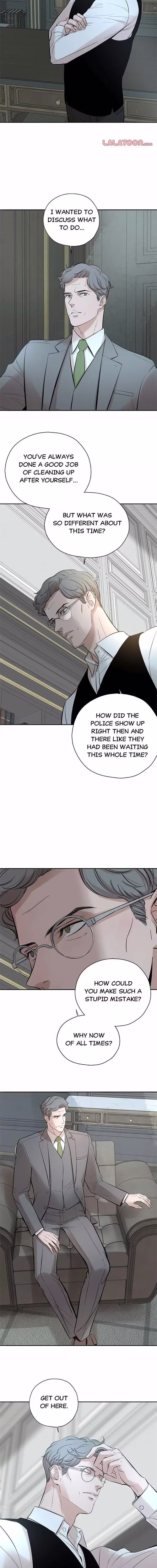 Max Mojave Case Files - Chapter 68 - Part 11