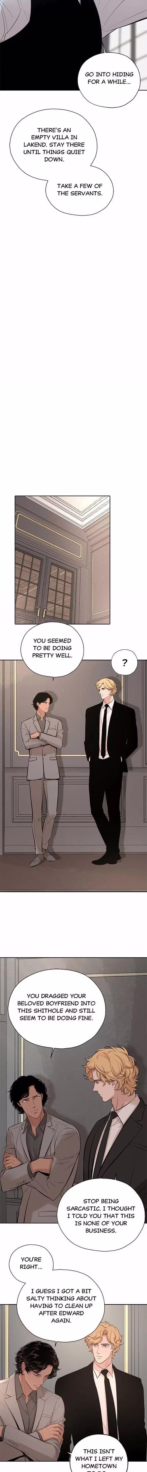 Max Mojave Case Files - Chapter 68 - Part 12