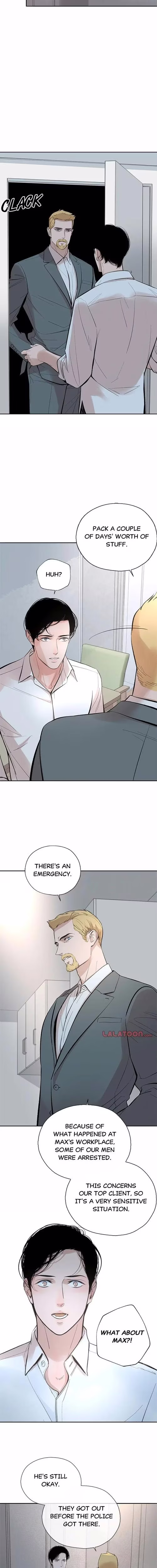 Max Mojave Case Files - Chapter 68 - Part 15