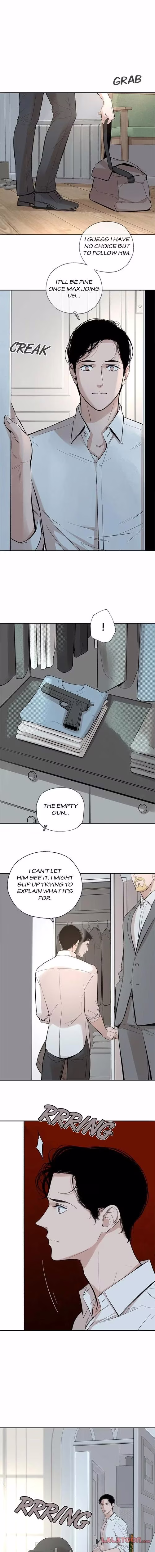 Max Mojave Case Files - Chapter 68 - Part 17