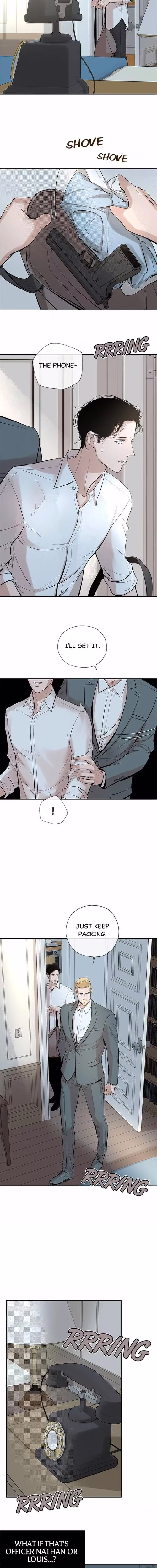 Max Mojave Case Files - Chapter 68 - Part 18