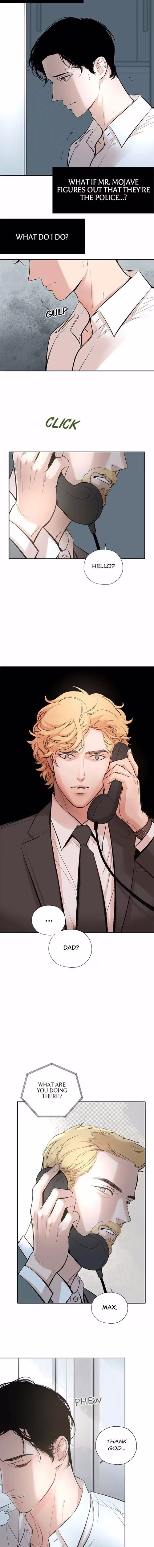 Max Mojave Case Files - Chapter 68 - Part 19