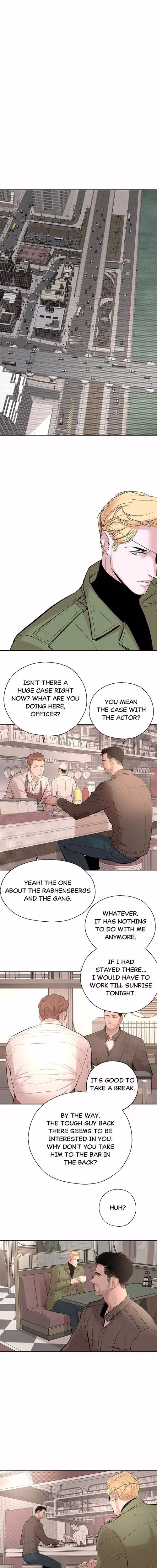 Max Mojave Case Files - Chapter 68 - Part 23