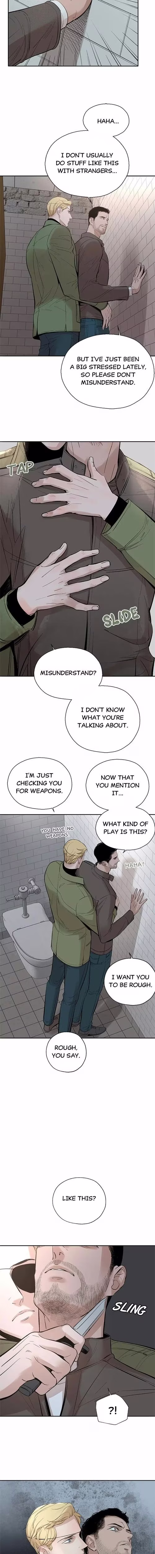 Max Mojave Case Files - Chapter 68 - Part 25