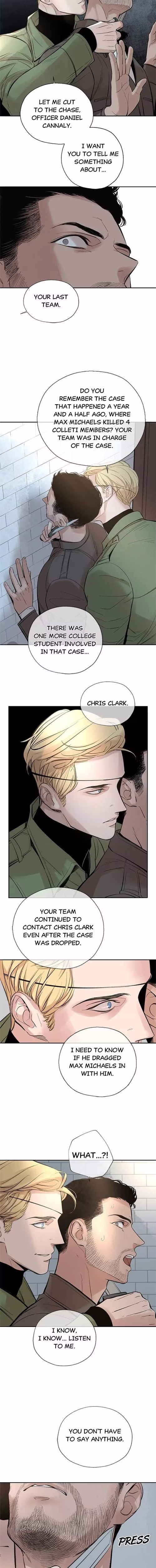 Max Mojave Case Files - Chapter 68 - Part 26