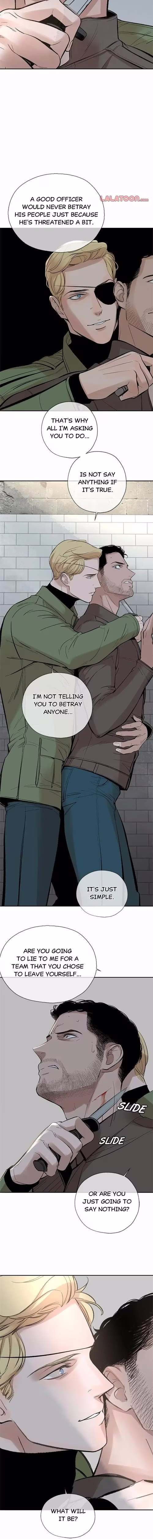 Max Mojave Case Files - Chapter 68 - Part 27