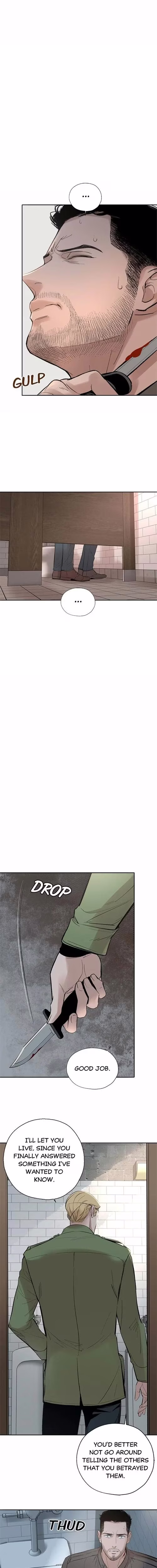 Max Mojave Case Files - Chapter 68 - Part 28