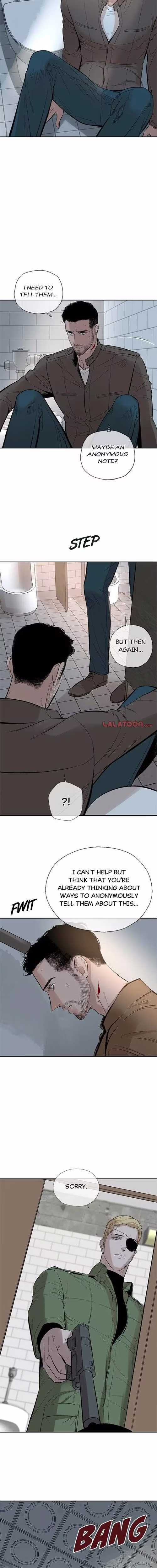 Max Mojave Case Files - Chapter 68 - Part 29