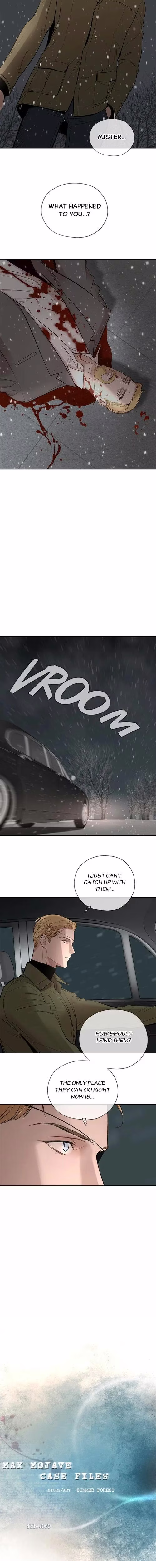 Max Mojave Case Files - Chapter 69 - Part 41