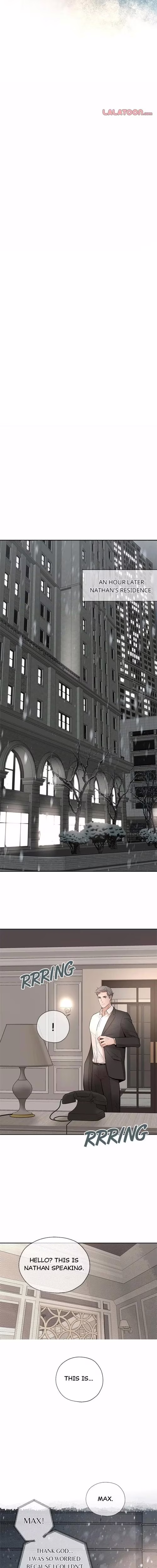 Max Mojave Case Files - Chapter 69 - Part 42