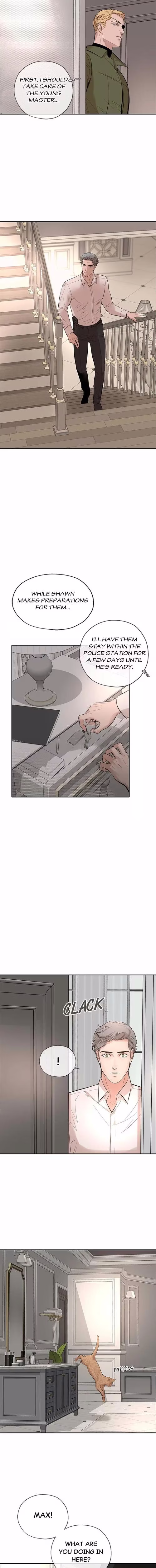 Max Mojave Case Files - Chapter 69 - Part 45