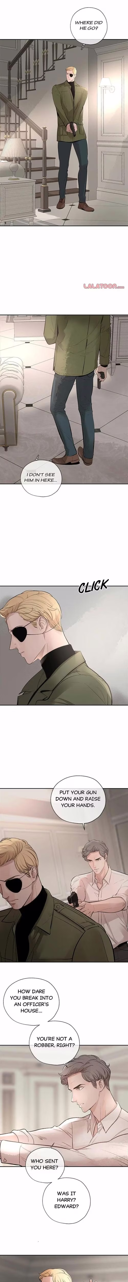 Max Mojave Case Files - Chapter 69 - Part 47