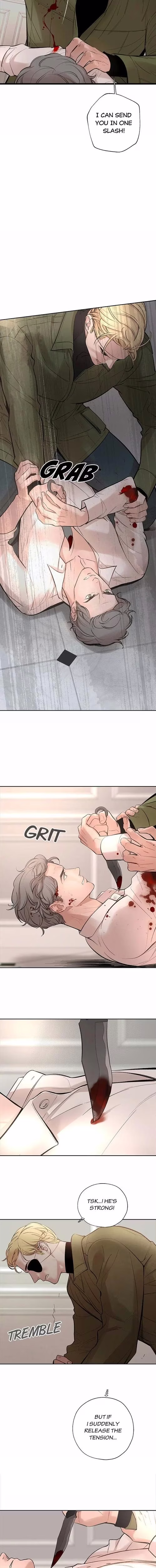 Max Mojave Case Files - Chapter 69 - Part 9