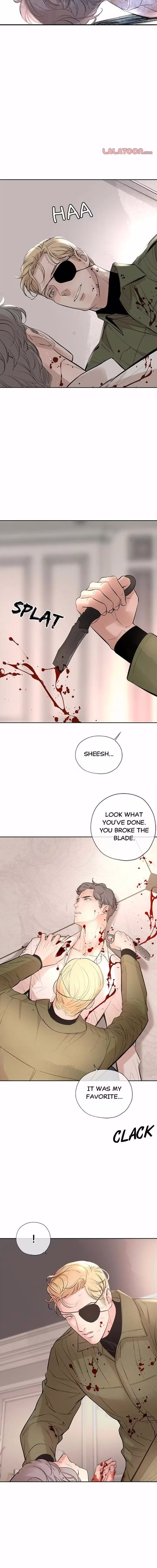 Max Mojave Case Files - Chapter 69 - Part 11