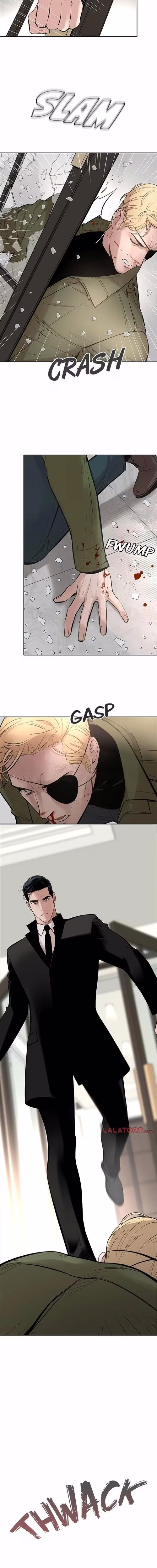 Max Mojave Case Files - Chapter 69 - Part 13